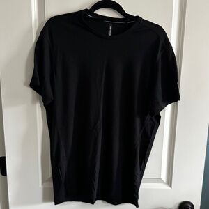 Ten Thousand Black Short Sleeve Tee